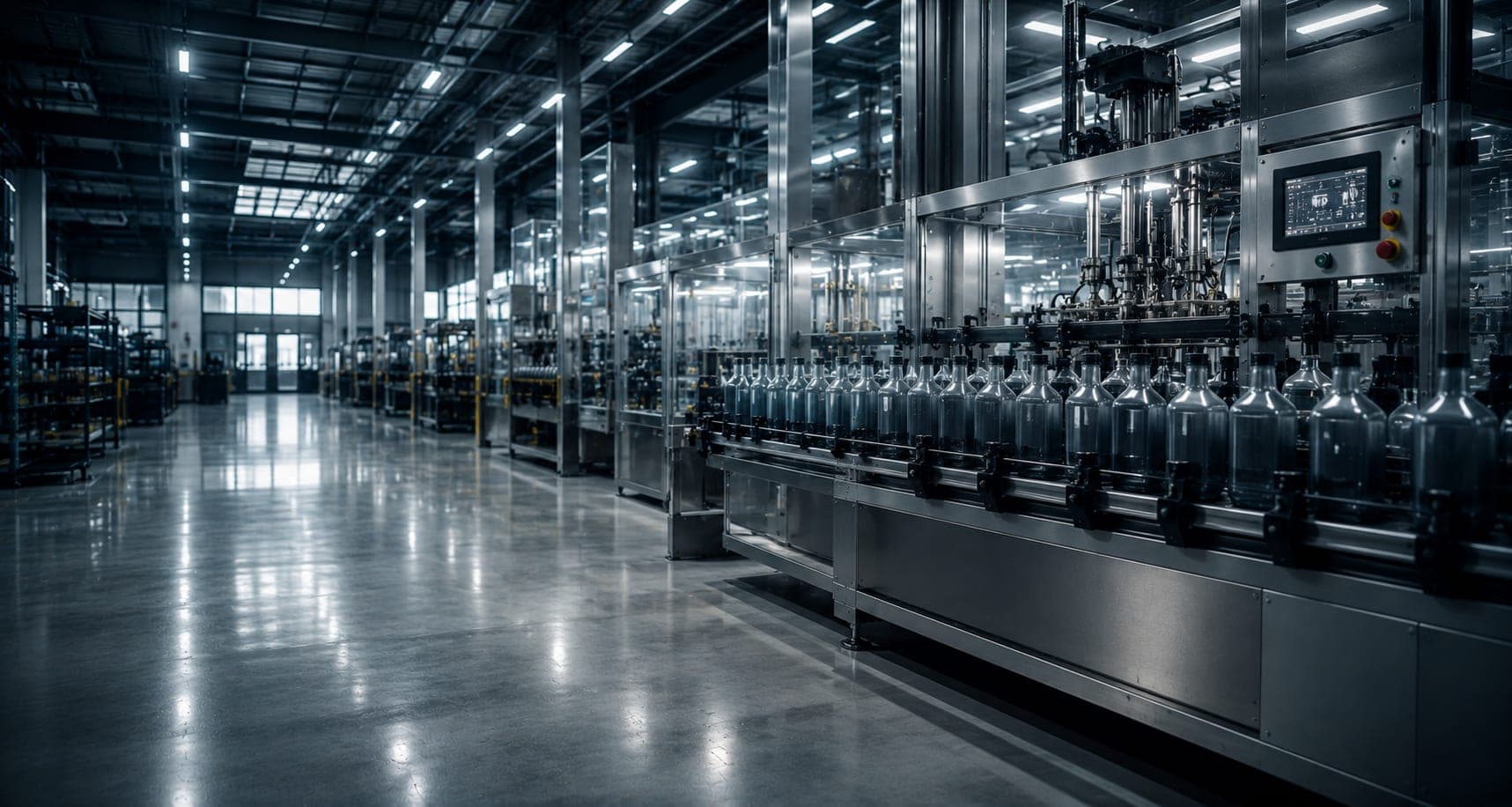 Asiatek contract manufacturing: certified production facility