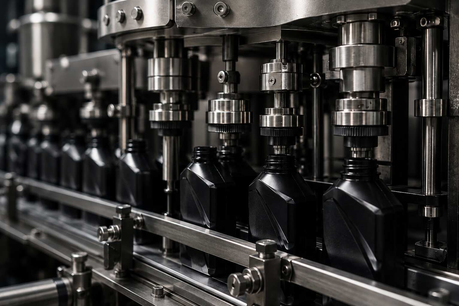 OEM & Tier 1 Automotive Suppliers