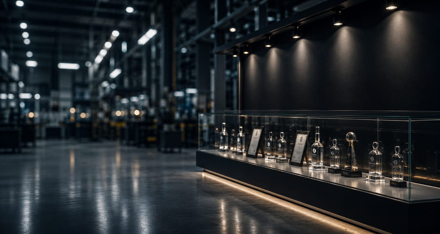 Asiatek milestones: a decade of manufacturing growth