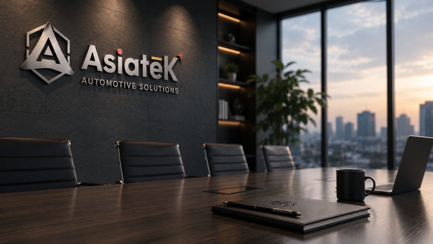 Asiatek OEM manufacturing solutions, Bengaluru